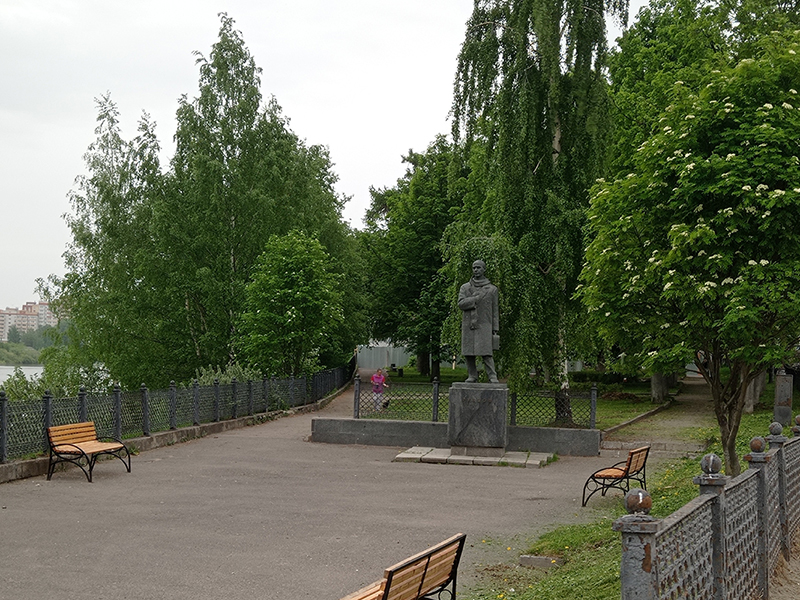 Роскадастр по Вологодской области пополнил ЕГРН новыми сведениями о территориях объектов культурного наследия.