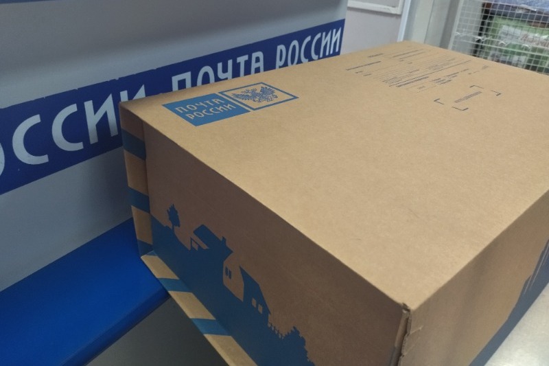 Жители Вологодской области отправили по почте в зону СВО 4 085 посылок.