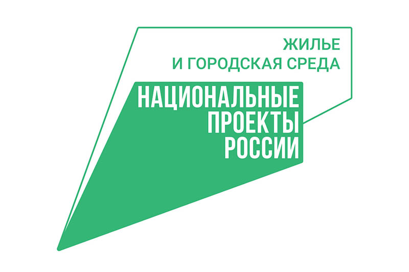 В Чагодощенском округе запланировано благоустроить 5 дворовых территорий в 2024 году.