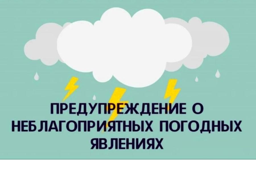 Рекомендации по проведению мероприятий в связи со складывающейся метеорологической обстановкой на территории Вологодской области по состоянию на 14.05.2025.