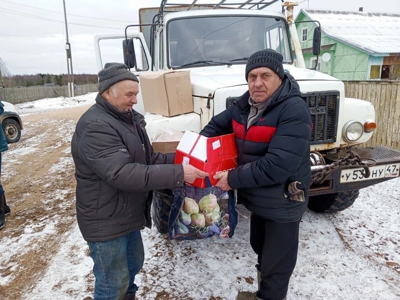 О доставке продуктов и лекарств в отрезанные паводком от «большой земли» населенные пункты..