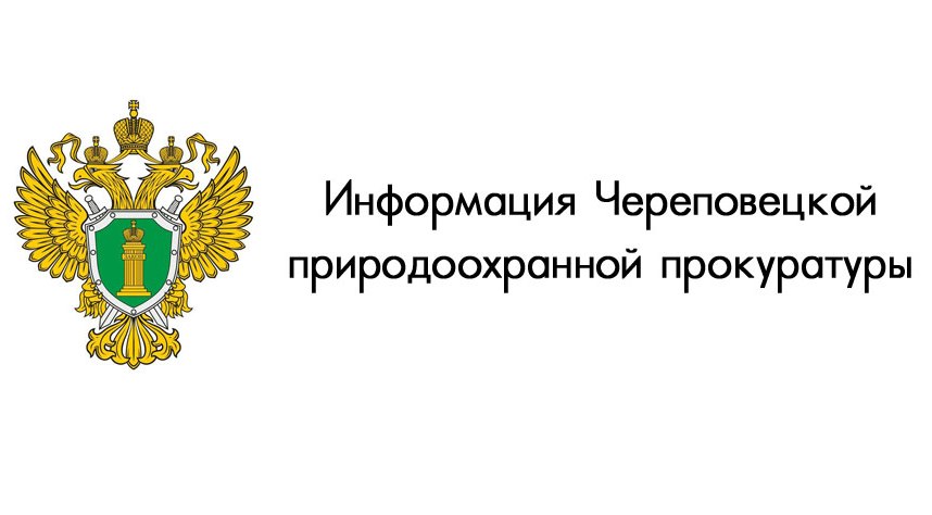 Череповецкой межрайонной природоохранной прокуратурой продолжен надзор за исполнением органами государственной власти, местного самоуправления, организациями и гражданами законодательства в сфере обращения с отходами производства и потребления.