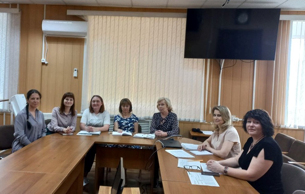 В Кичменгском Городке и Никольске обсудили вопросы наполнения ЕГРН необходимыми сведениями.