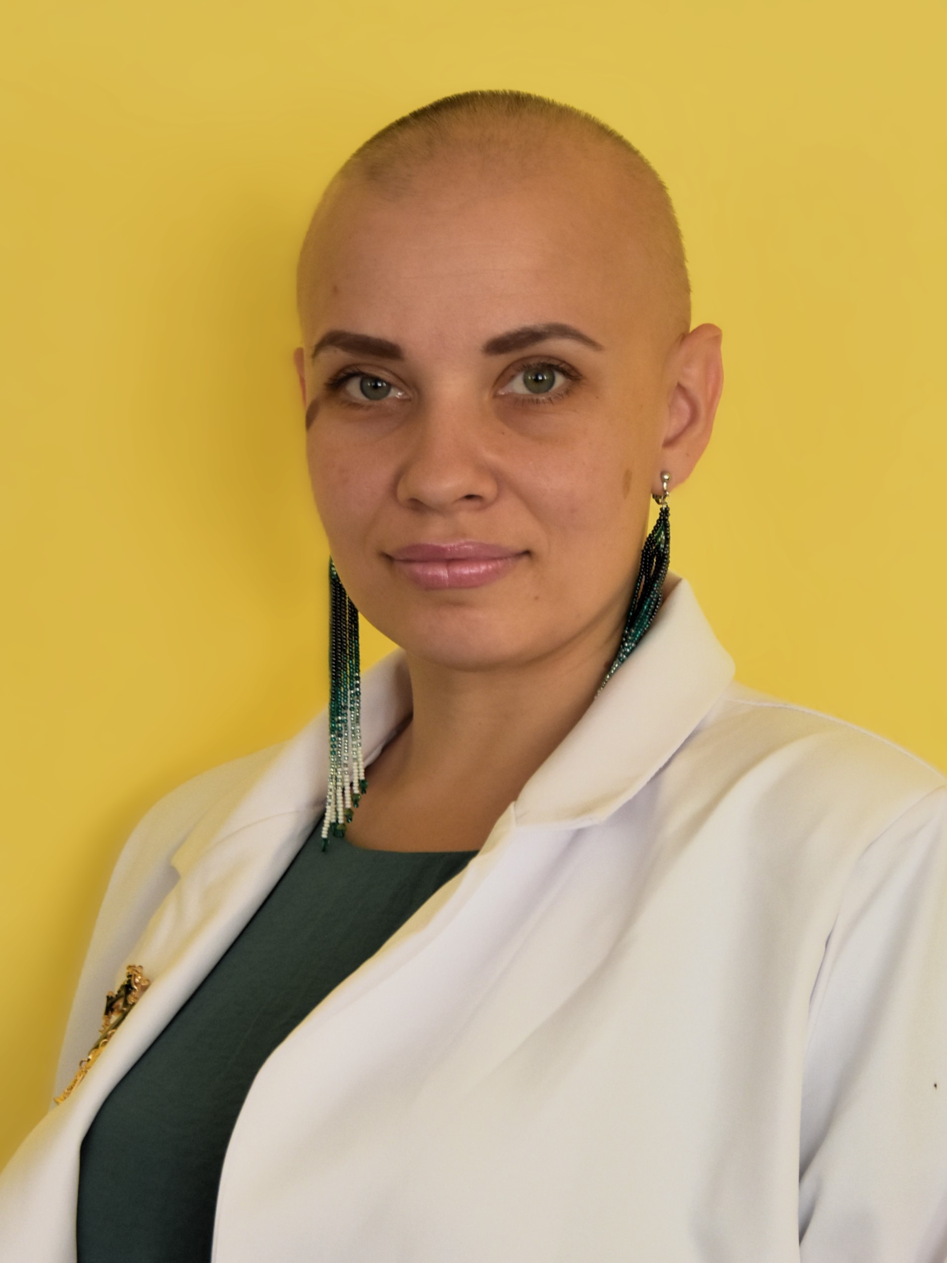 Абозянская Екатерина Сергеевна.