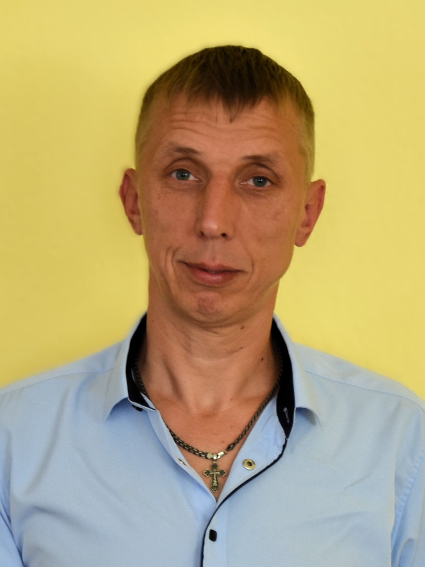 Афанасов Александр Николаевич.