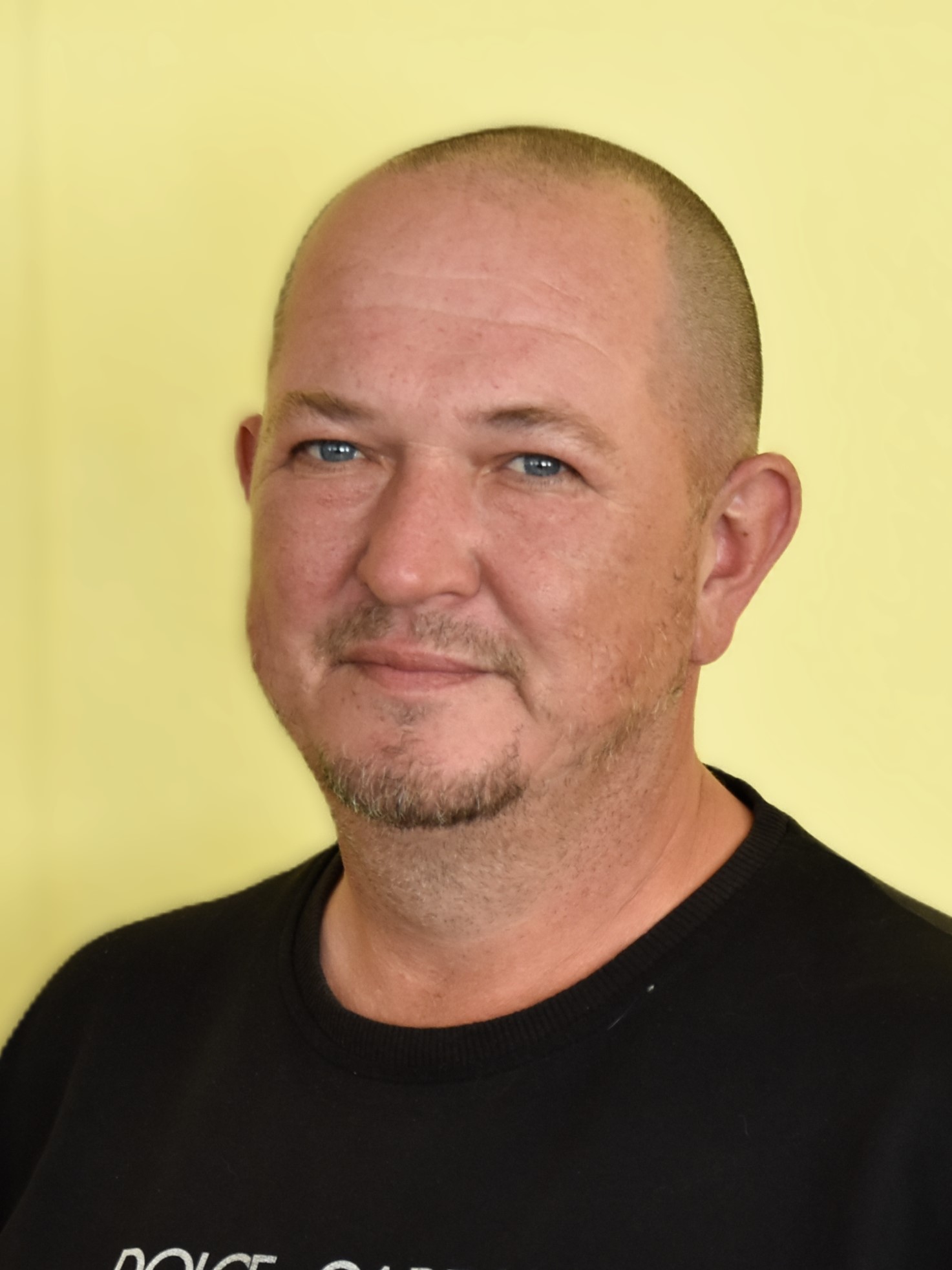 Климов Сергей Александрович.