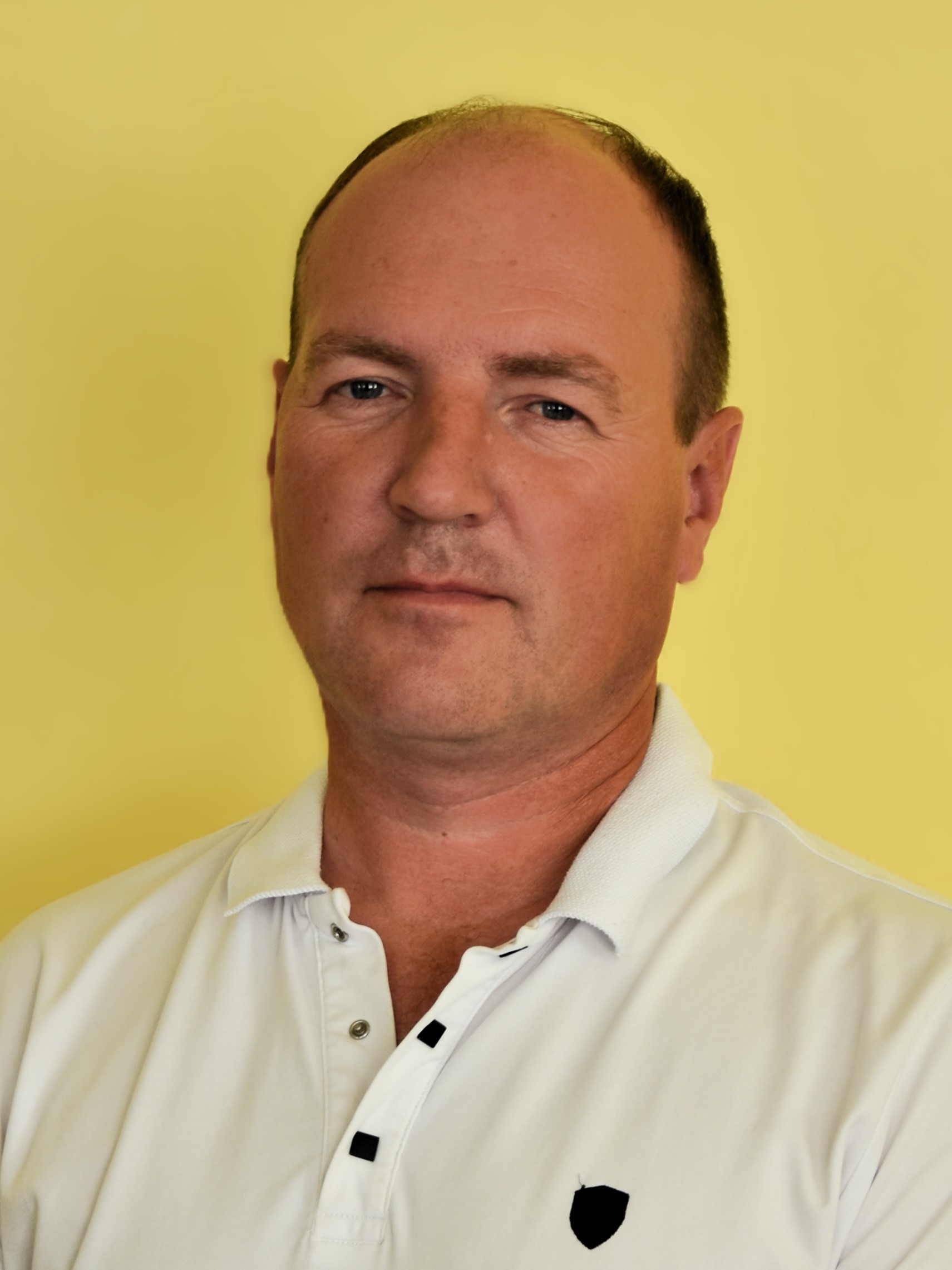 Ларионов Андрей Александрович.