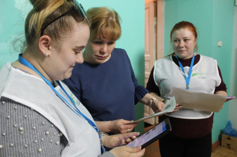 Стартовал набор волонтеров для проведения голосования за благоустройство общественных пространств в городах Вологодчины. Стартовал набор волонтеров для проведения голосования за благоустройство общественных пространств в городах Вологодчины.