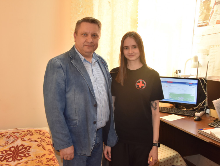 По инициативе Георгия Филимонова в регионе скорректированы условия предоставления выплаты по программам «Земский доктор» и «Земский фельдшер», а также продлен их срок действия.. По инициативе Георгия Филимонова в регионе скорректированы условия предоставления выплаты по программам «Земский доктор» и «Земский фельдшер», а также продлен их срок действия..