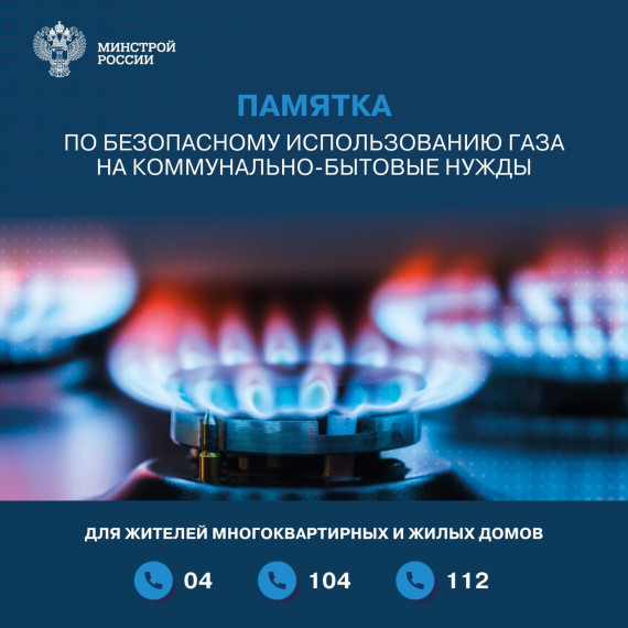 Памятка по безопасному использованию газового оборудования. Памятка по безопасному использованию газового оборудования.