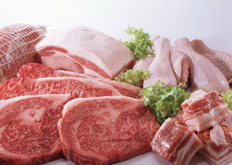 Роспотребнадзор информирует о правилах приобретения мясной продукции. Роспотребнадзор информирует о правилах приобретения мясной продукции.