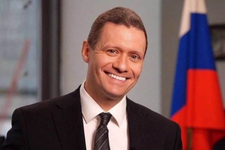 Врио губернатора Вологодской области обратился к вологжанам с приветственным словом по случаю профессионального праздника - Дня строителя. Врио губернатора Вологодской области обратился к вологжанам с приветственным словом по случаю профессионального праздника - Дня строителя.