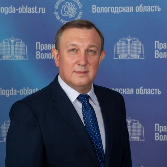 Заместитель Губернатора Вологодской области, начальник Департамента труда и занятости населения Игорь Петрович Даценко проведет прием граждан по личным вопросам, в том числе участников СВО и членов их семей. Заместитель Губернатора Вологодской области, начальник Департамента труда и занятости населения Игорь Петрович Даценко проведет прием граждан по личным вопросам, в том числе участников СВО и членов их семей.