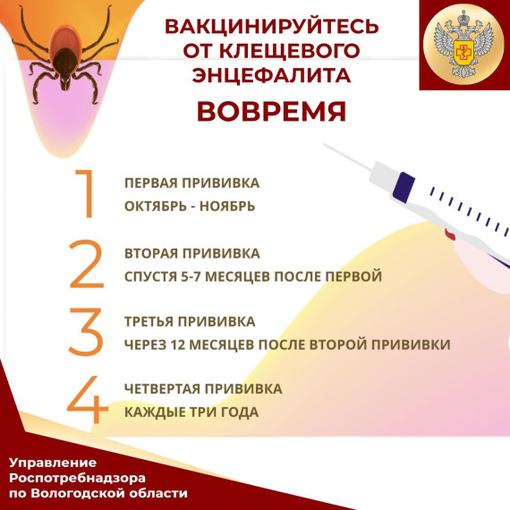 Итоги сезона активности клещей!. Итоги сезона активности клещей!.