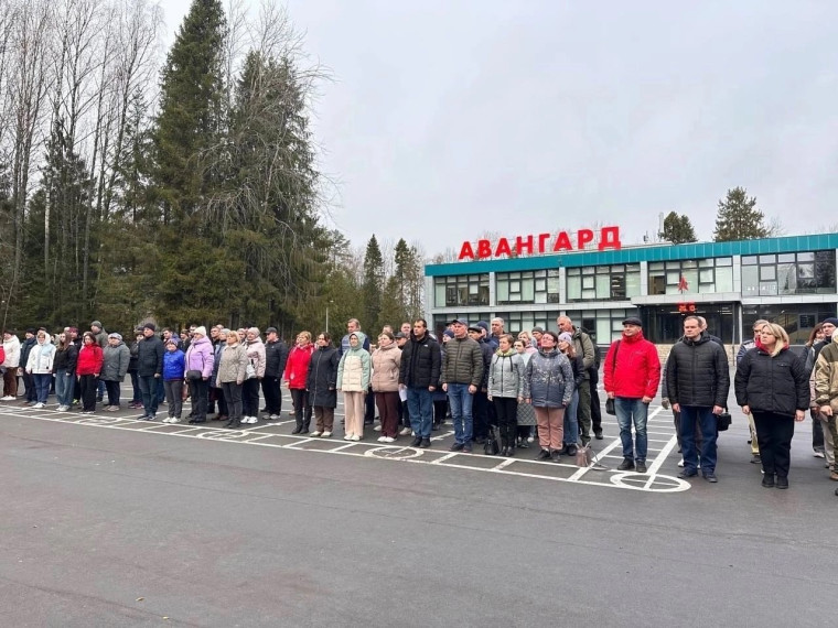 Три педагога Чагодощенского округа прошли обучение по новому учебному предмету "Основы безопасности и защиты Родины".. Три педагога Чагодощенского округа прошли обучение по новому учебному предмету "Основы безопасности и защиты Родины"..