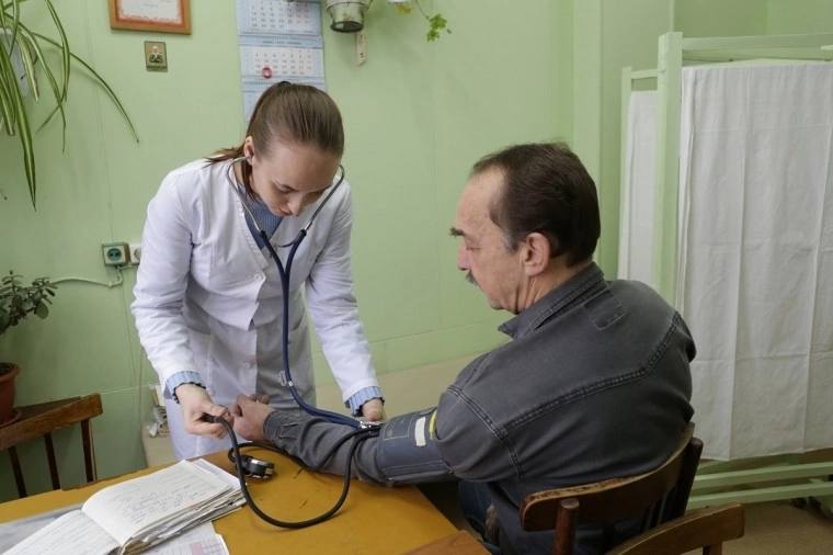 Начните беспокоиться о своем здоровье прежде, чем оно начнет беспокоить вас. Начните беспокоиться о своем здоровье прежде, чем оно начнет беспокоить вас.