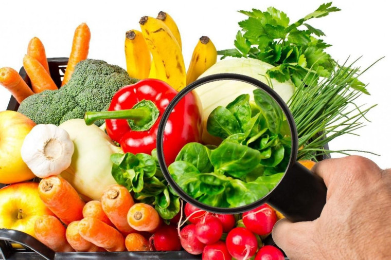 о контроле за плодоовощной продукцией за 2022 год. о контроле за плодоовощной продукцией за 2022 год.