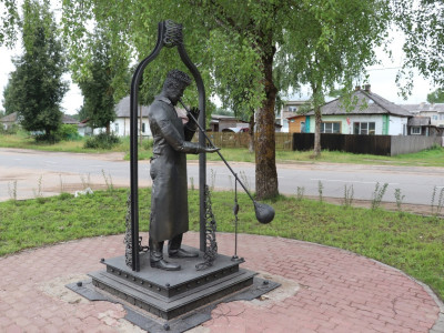 «Стекольный край» «Стекольный край».