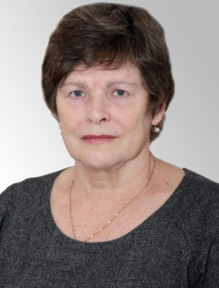 Береговая Лидия Агеевна Береговая Лидия Агеевна.